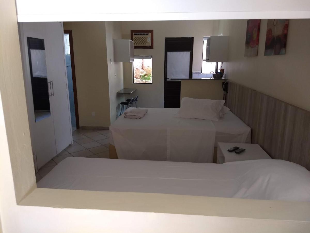 Letto Hotel Jurere Guest House Флоріанополіс Екстер'єр фото