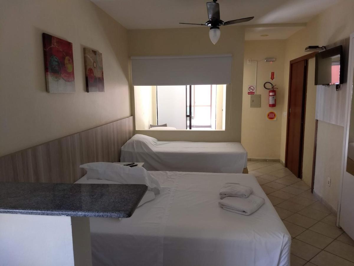Letto Hotel Jurere Guest House Флоріанополіс Екстер'єр фото