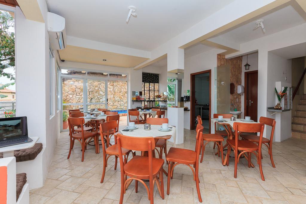 Letto Hotel Jurere Guest House Флоріанополіс Екстер'єр фото