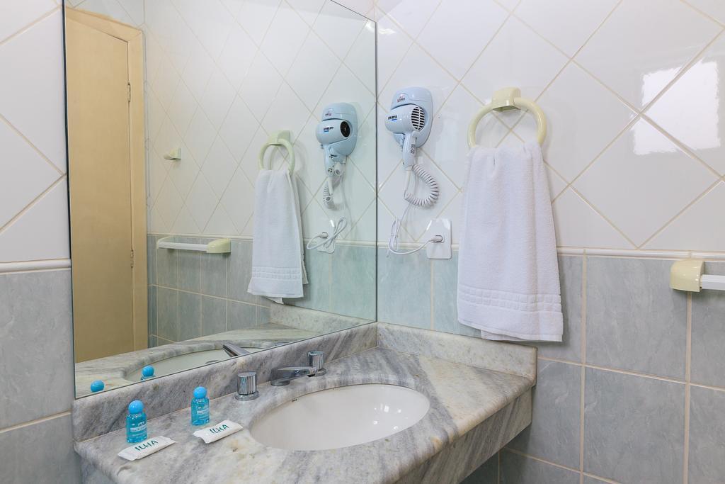 Letto Hotel Jurere Guest House Флоріанополіс Екстер'єр фото