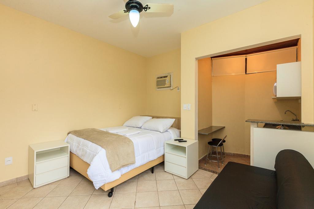 Letto Hotel Jurere Guest House Флоріанополіс Екстер'єр фото