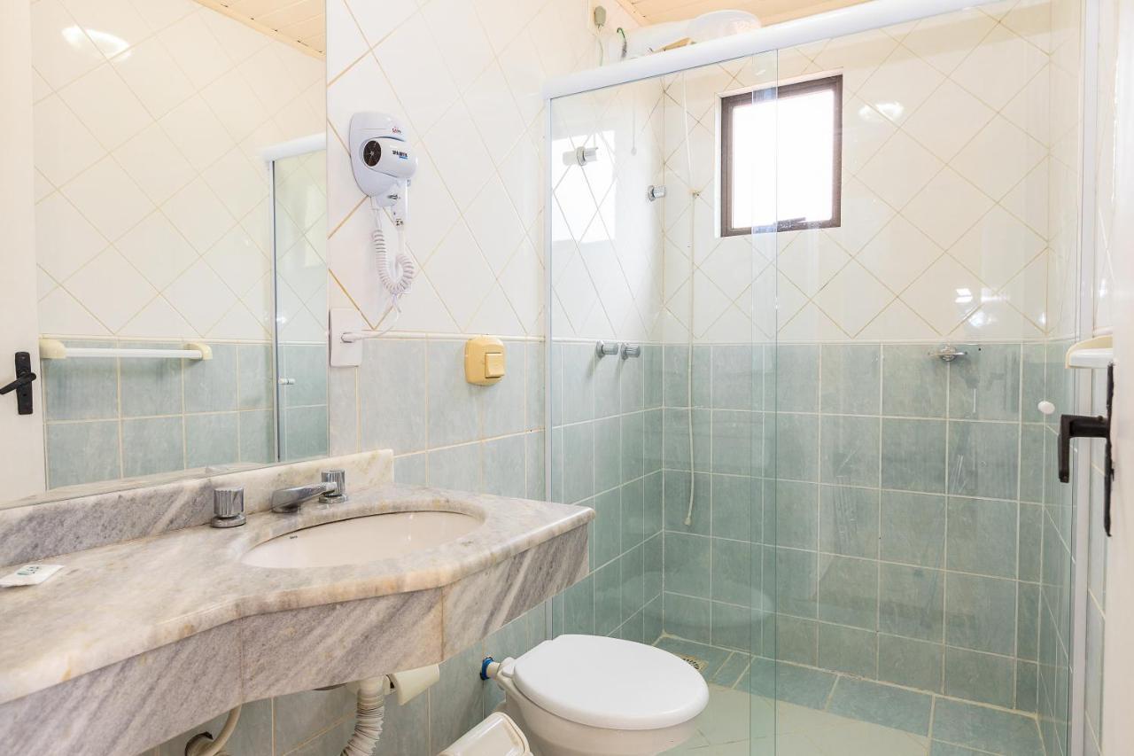 Letto Hotel Jurere Guest House Флоріанополіс Екстер'єр фото